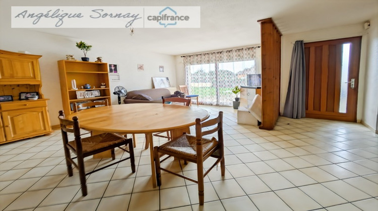 Ma-Cabane - Vente Maison BRANGES, 65 m²