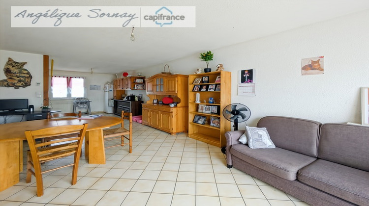 Ma-Cabane - Vente Maison BRANGES, 65 m²