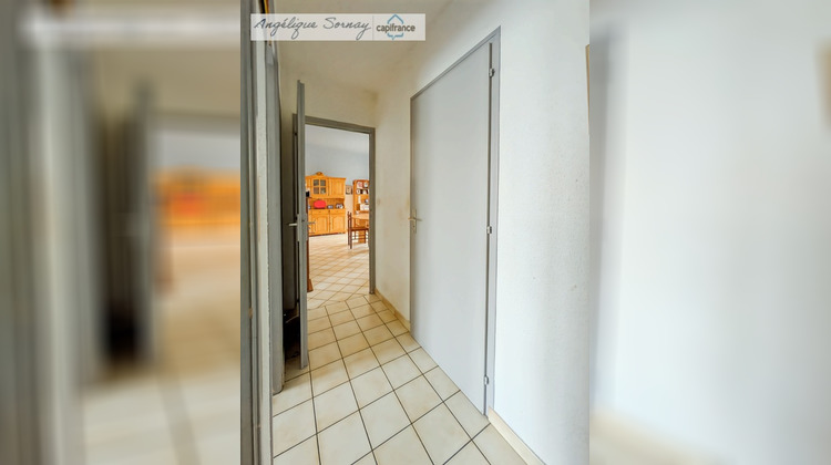 Ma-Cabane - Vente Maison BRANGES, 65 m²