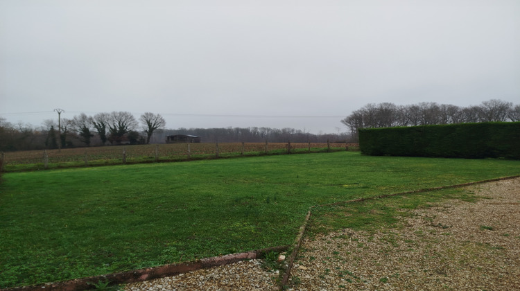 Ma-Cabane - Vente Maison Branges, 120 m²