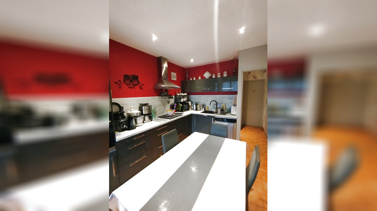 Ma-Cabane - Vente Maison Branges, 120 m²