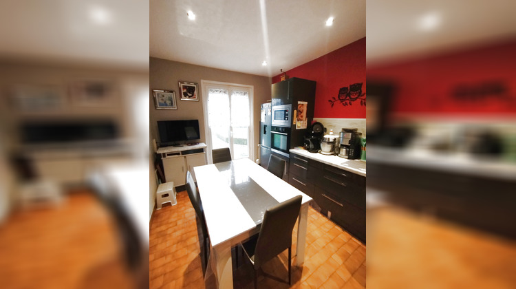 Ma-Cabane - Vente Maison Branges, 120 m²