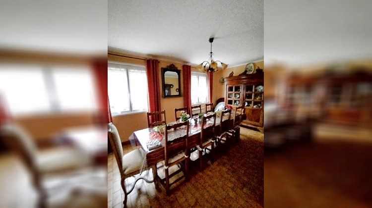 Ma-Cabane - Vente Maison Branges, 120 m²