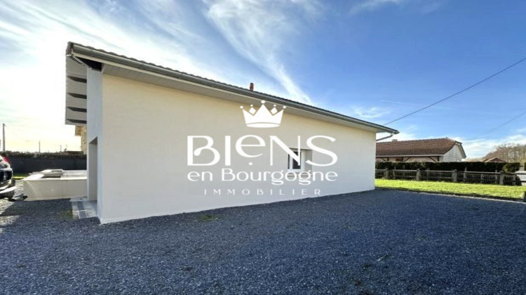 Ma-Cabane - Vente Maison Branges, 94 m²