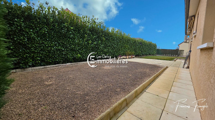 Ma-Cabane - Vente Maison BRANGES, 85 m²