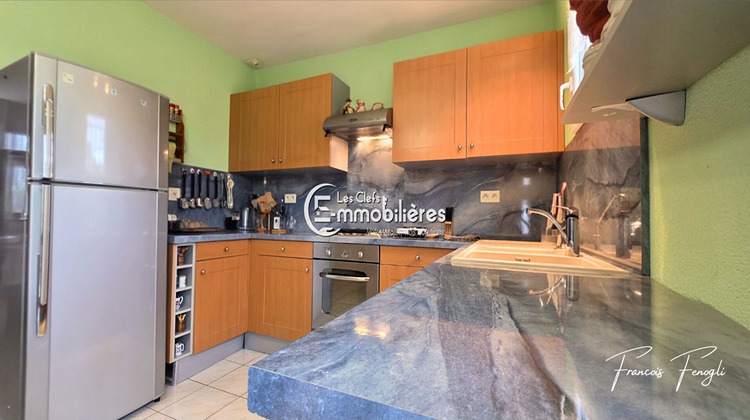 Ma-Cabane - Vente Maison BRANGES, 85 m²