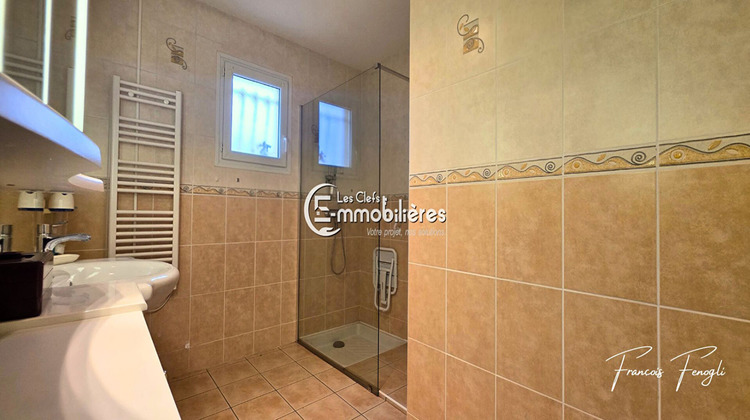 Ma-Cabane - Vente Maison BRANGES, 85 m²