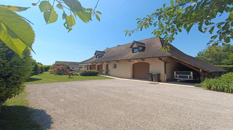 Ma-Cabane - Vente Maison BRANGES, 150 m²