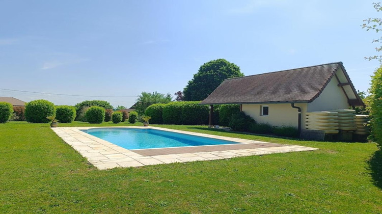 Ma-Cabane - Vente Maison BRANGES, 150 m²