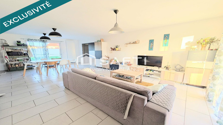 Ma-Cabane - Vente Maison Branges, 85 m²