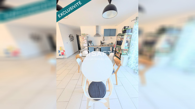 Ma-Cabane - Vente Maison Branges, 85 m²