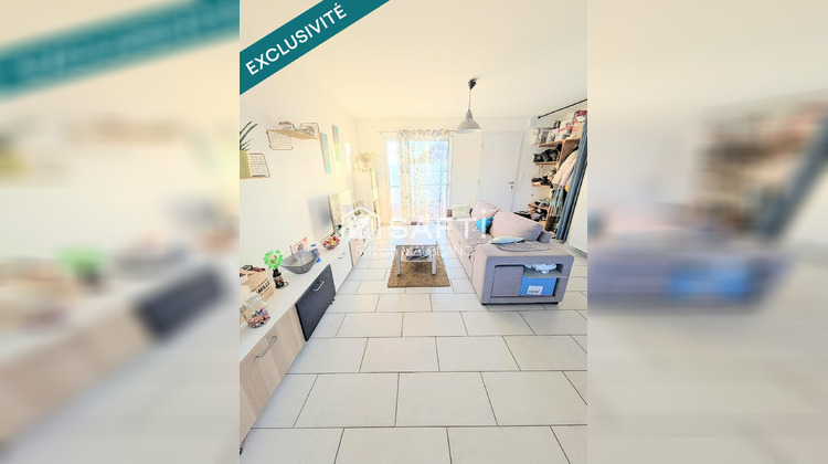 Ma-Cabane - Vente Maison Branges, 85 m²