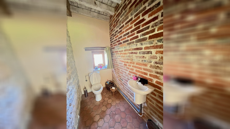 Ma-Cabane - Vente Maison Branges, 296 m²