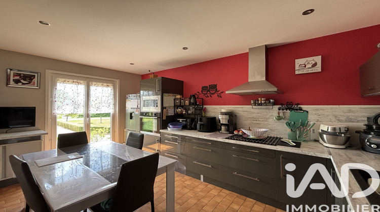 Ma-Cabane - Vente Maison Branges, 110 m²