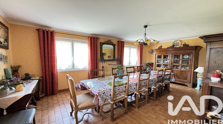 Ma-Cabane - Vente Maison Branges, 110 m²