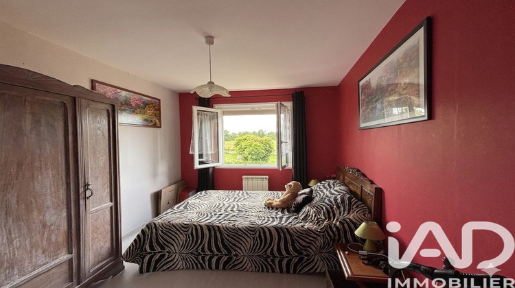 Ma-Cabane - Vente Maison Branges, 110 m²