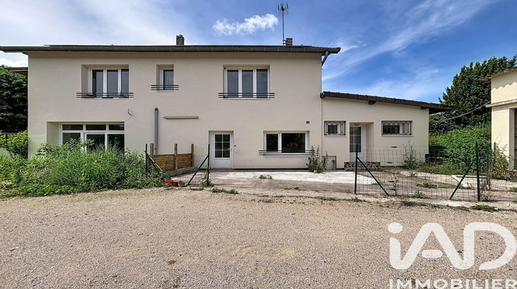 Ma-Cabane - Vente Maison Branges, 230 m²