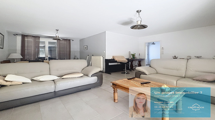 Ma-Cabane - Vente Maison BRANGES, 101 m²