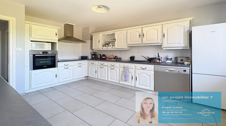 Ma-Cabane - Vente Maison BRANGES, 101 m²