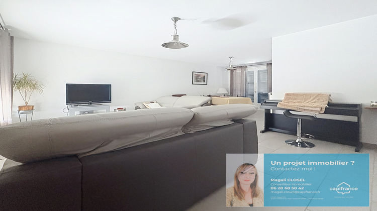Ma-Cabane - Vente Maison BRANGES, 101 m²