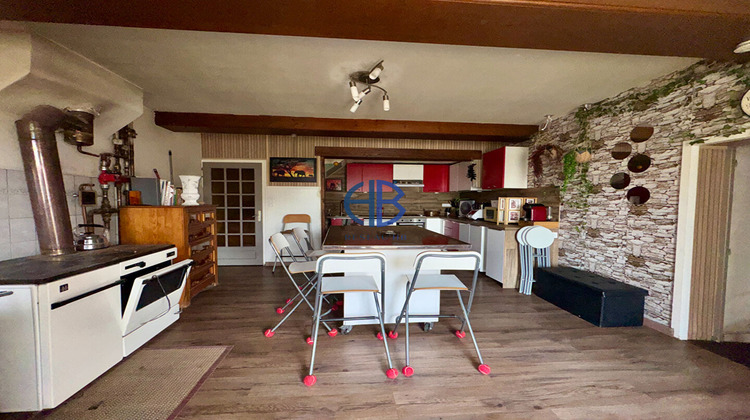 Ma-Cabane - Vente Maison BRANGUES, 179 m²