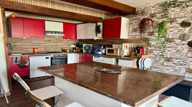 Ma-Cabane - Vente Maison BRANGUES, 179 m²