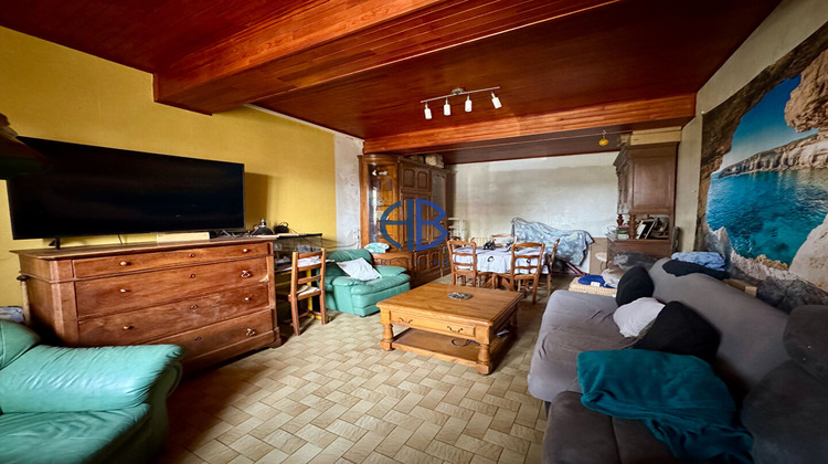 Ma-Cabane - Vente Maison BRANGUES, 179 m²