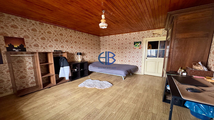 Ma-Cabane - Vente Maison BRANGUES, 179 m²