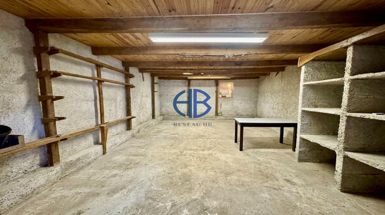 Ma-Cabane - Vente Maison BRANGUES, 100 m²