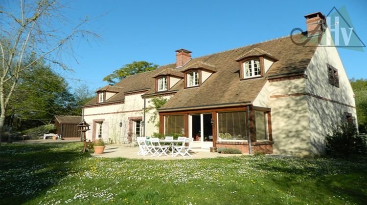 Ma-Cabane - Vente Maison Brannay, 220 m²