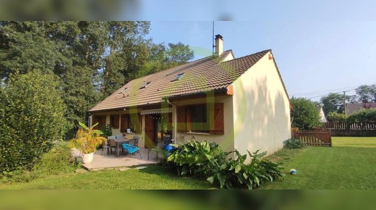 Ma-Cabane - Vente Maison BRANNAY, 126 m²