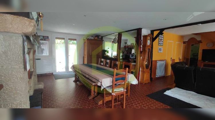 Ma-Cabane - Vente Maison BRANNAY, 126 m²