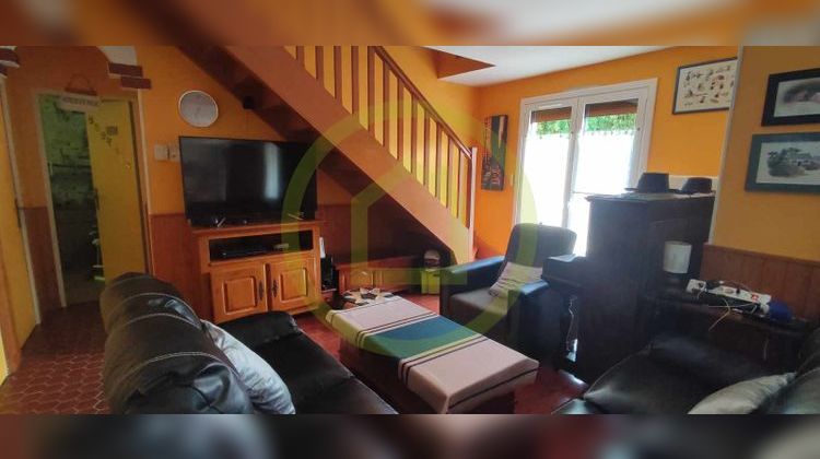 Ma-Cabane - Vente Maison BRANNAY, 126 m²