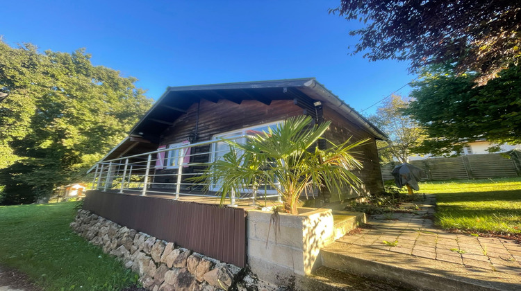 Ma-Cabane - Vente Maison Brannay, 163 m²