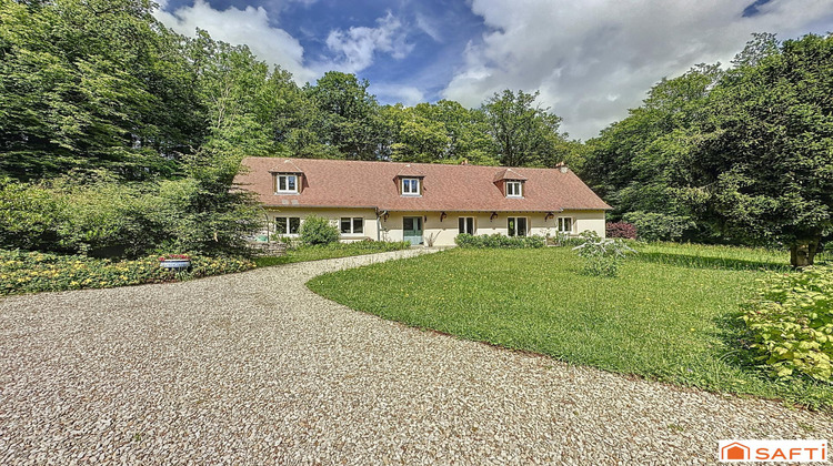 Ma-Cabane - Vente Maison Brannay, 210 m²