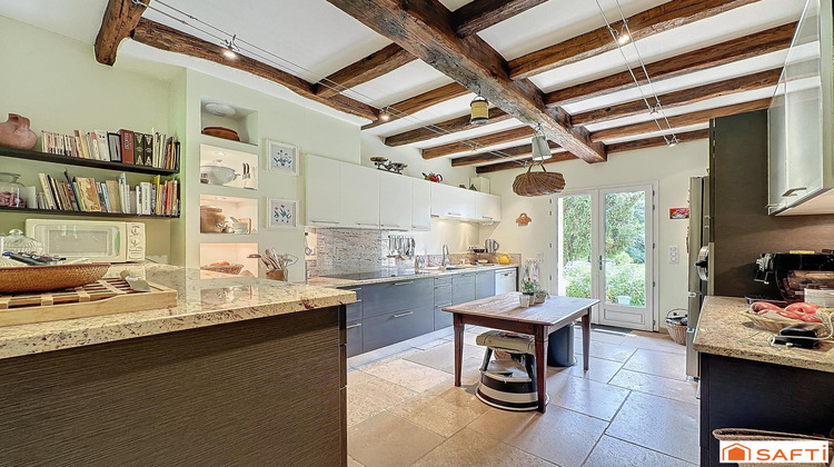 Ma-Cabane - Vente Maison Brannay, 210 m²