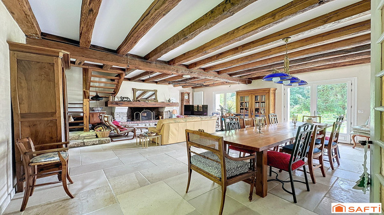 Ma-Cabane - Vente Maison Brannay, 210 m²