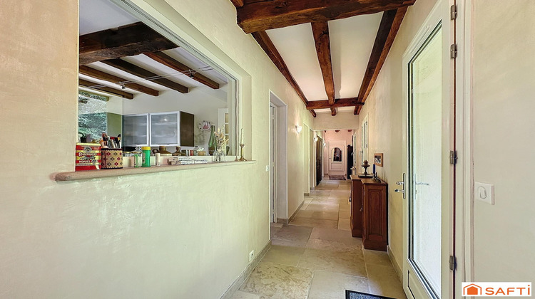 Ma-Cabane - Vente Maison Brannay, 210 m²