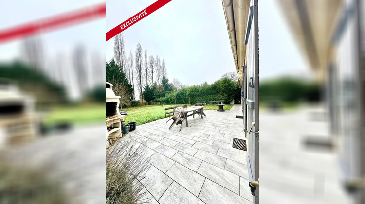 Ma-Cabane - Vente Maison BRANNAY, 88 m²