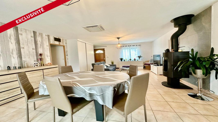 Ma-Cabane - Vente Maison BRANNAY, 88 m²