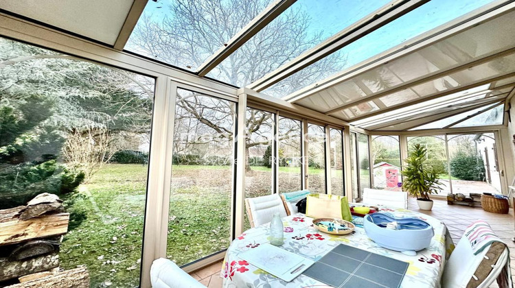 Ma-Cabane - Vente Maison BRANNAY, 270 m²