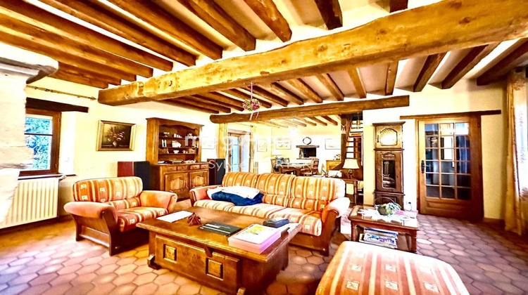 Ma-Cabane - Vente Maison BRANNAY, 270 m²