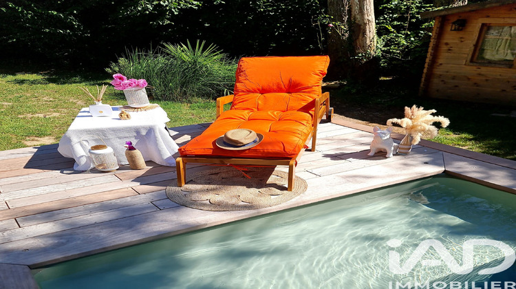 Ma-Cabane - Vente Maison Brannay, 42 m²