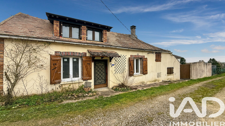 Ma-Cabane - Vente Maison Brannay, 59 m²