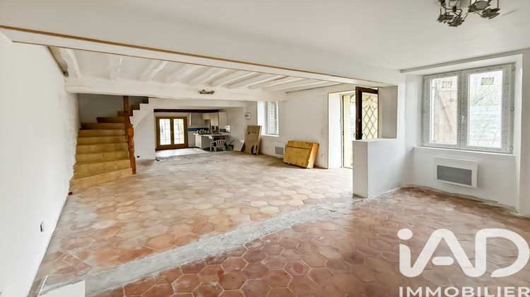 Ma-Cabane - Vente Maison Brannay, 59 m²