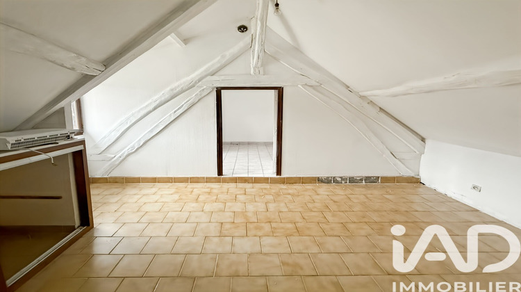 Ma-Cabane - Vente Maison Brannay, 59 m²