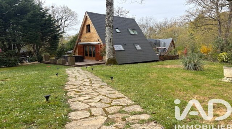 Ma-Cabane - Vente Maison Brannay, 65 m²