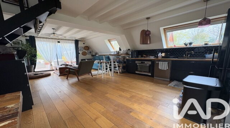 Ma-Cabane - Vente Maison Brannay, 65 m²