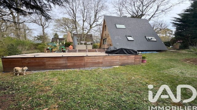 Ma-Cabane - Vente Maison Brannay, 65 m²