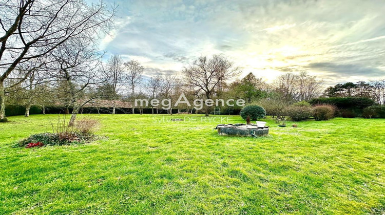 Ma-Cabane - Vente Maison BRANNAY, 201 m²